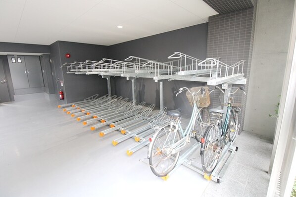 グランカーサ板橋EASTの物件内観写真